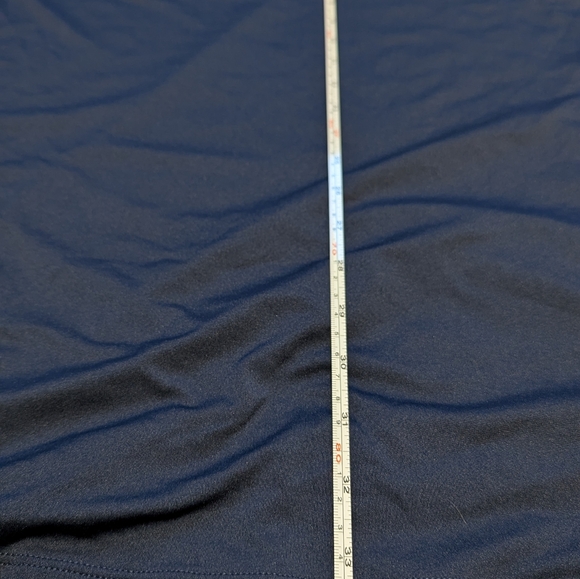 Under Armour Auburn Tigers 4XL Heatgear Jersey Shirt - Picture 8 of 8